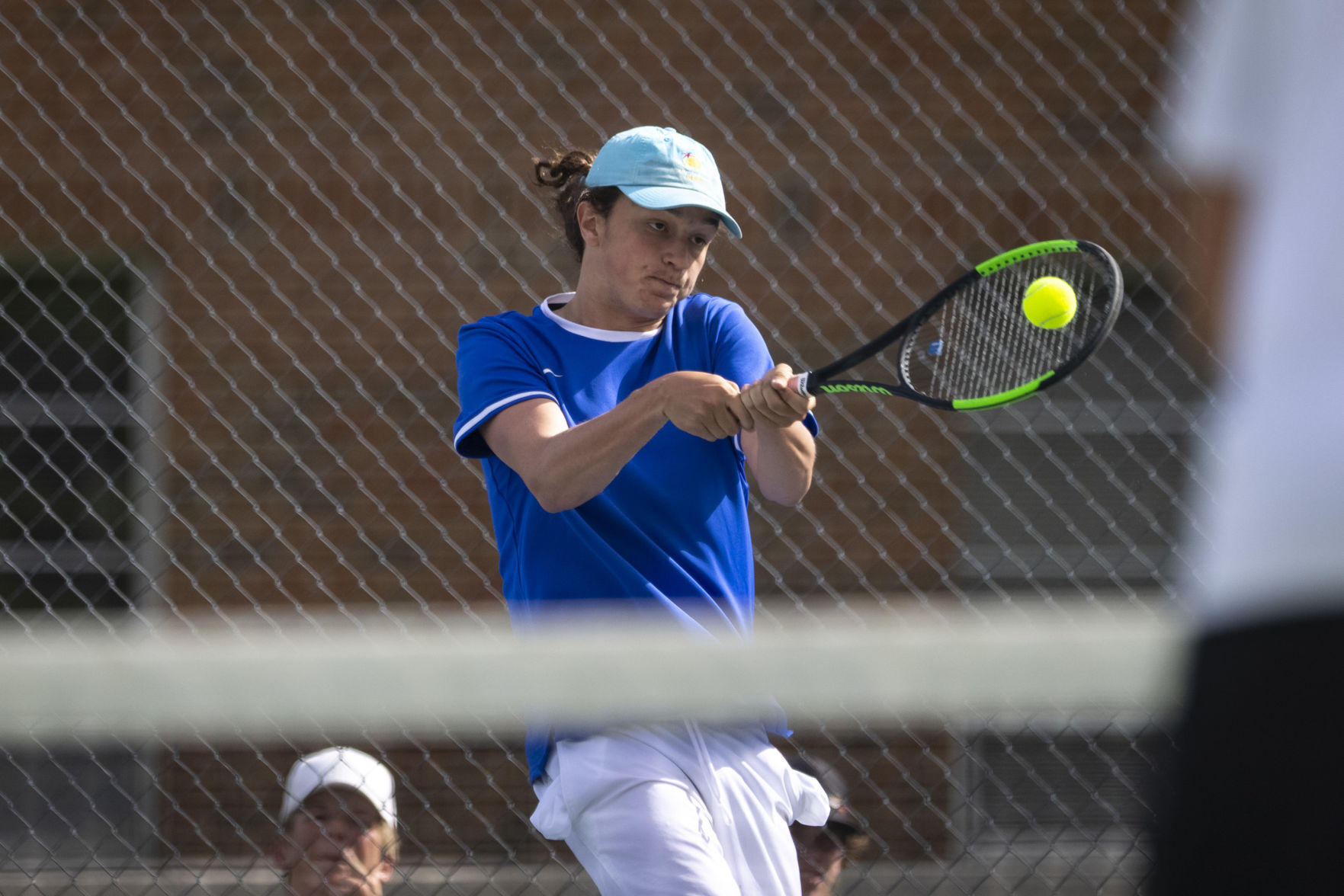 Mayfair Tennis Tournament